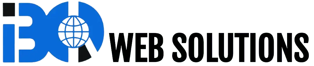 Ibo Web Solutions | website laten maken