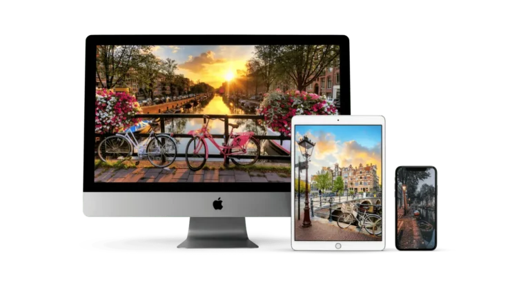 Website Laten Maken Amsterdam