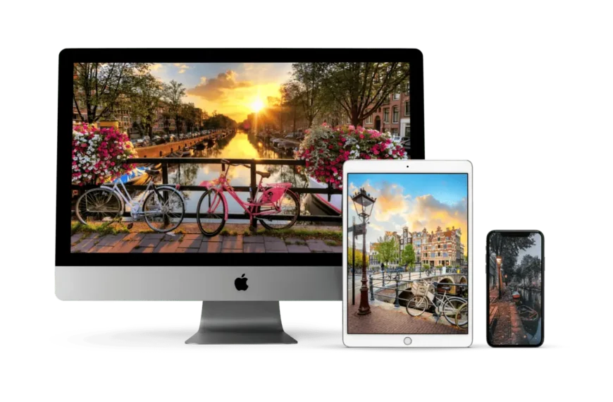 Website Laten Maken Amsterdam