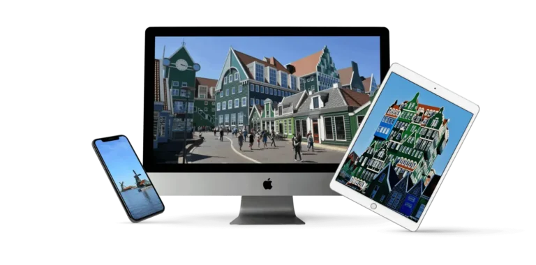 website laten maken zaandam