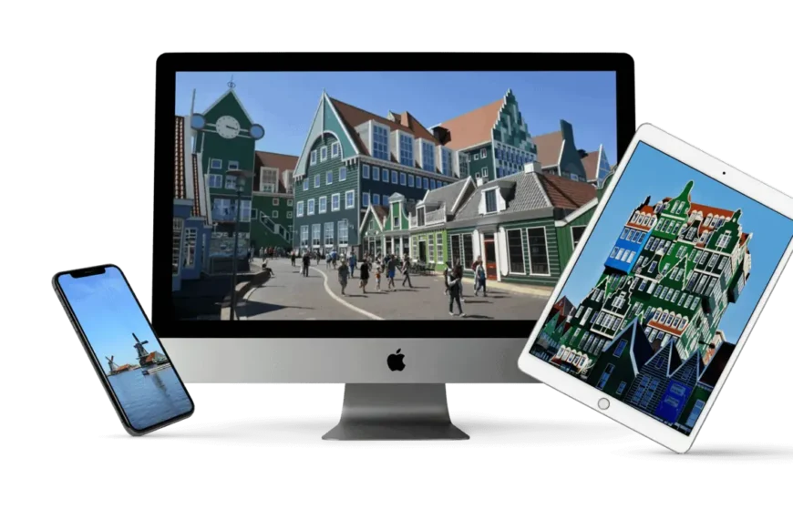 website laten maken zaandam