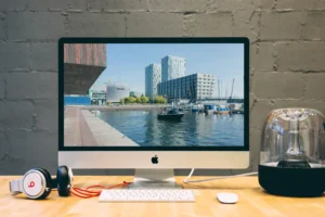 Webdesign Almere - Website laten maken Almere vanaf € 350