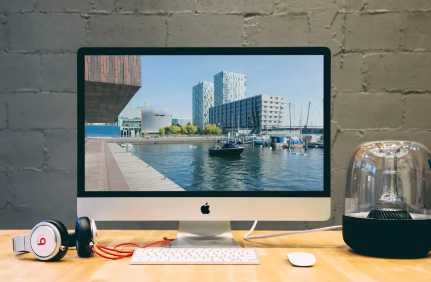 Webdesign Almere - Website laten maken Almere vanaf € 350