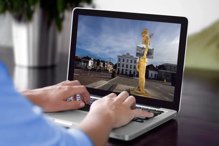 Webdesign Assen – Website laten maken Assen € 350
