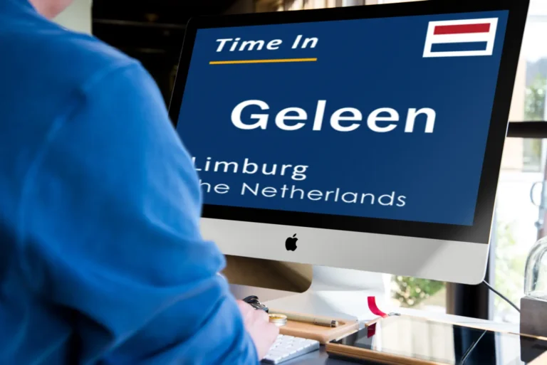 Webdesign Geleen - Website laten maken Geleen vanaf € 350