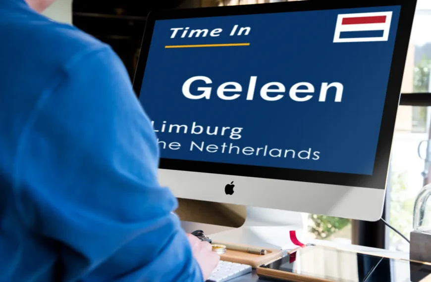 Webdesign Geleen - Website laten maken Geleen vanaf € 350