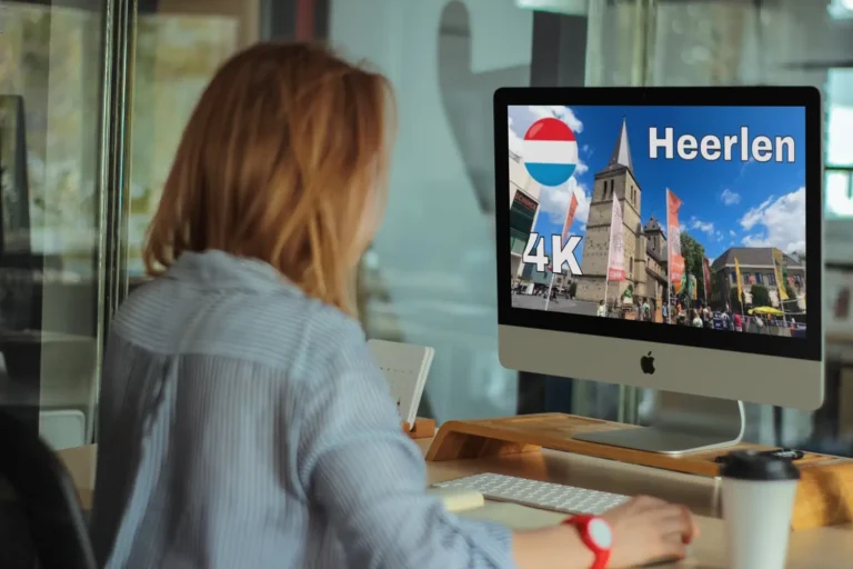 Webdesign Heerlen- Website laten maken Heerlen vanaf € 350