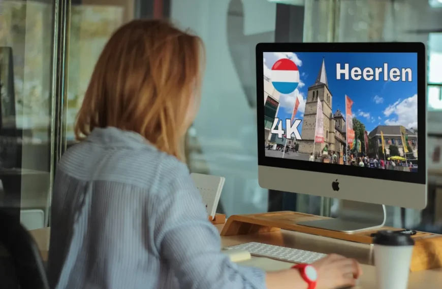 Webdesign Heerlen- Website laten maken Heerlen vanaf € 350