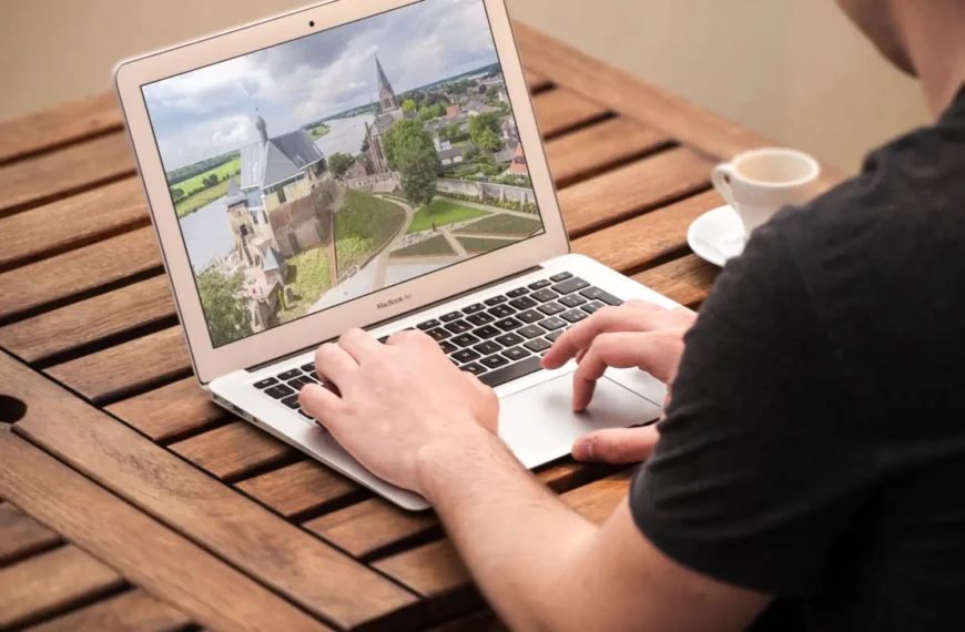 Webdesign Kessel- Website laten maken Kessel vanaf € 350