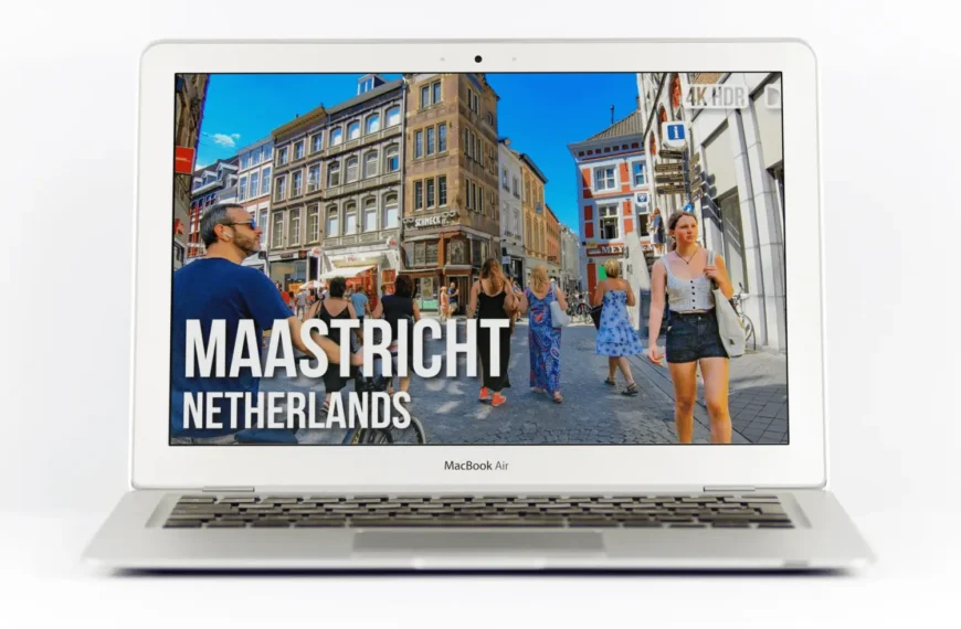 Webdesign Maastricht - Website laten maken Maastricht vanaf € 350