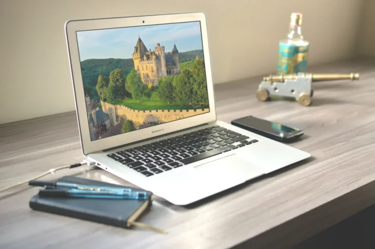 Webdesign Montfort - Website laten maken Montfort vanaf € 350