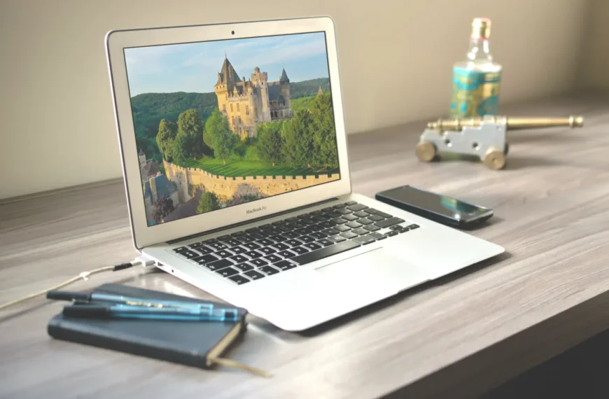 Webdesign Montfort - Website laten maken Montfort vanaf € 350