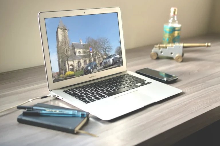 Webdesign Nieuwstadt - Website laten maken Nieuwstadt vanaf € 350