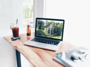 Webdesign Stein - Website laten maken Stein vanaf € 350