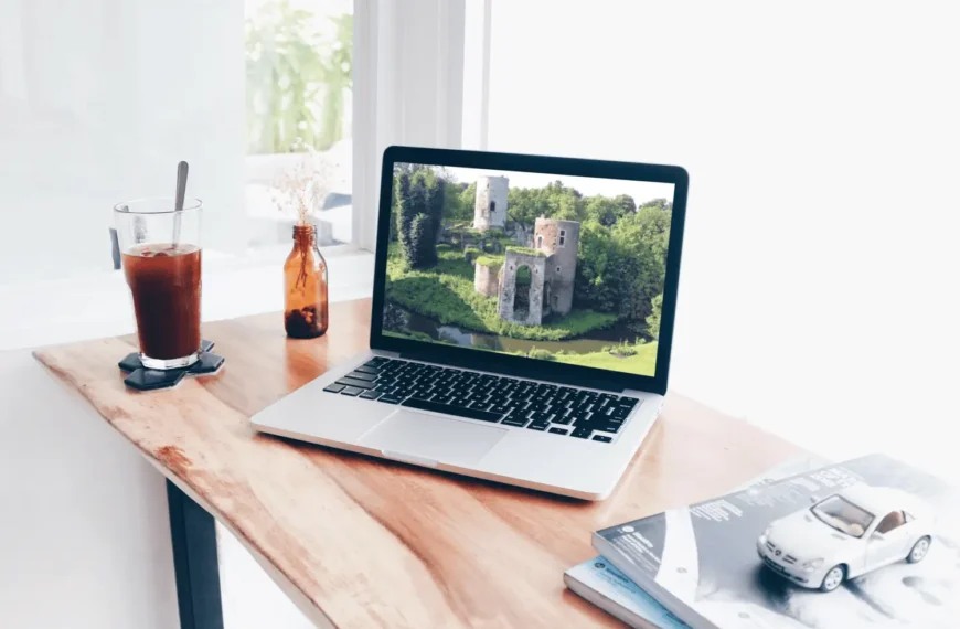 Webdesign Stein - Website laten maken Stein vanaf € 350