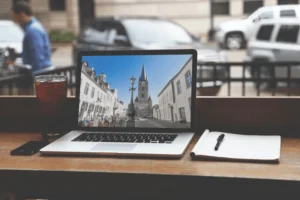 Webdesign Thorn - Website laten maken Thorn vanaf € 350