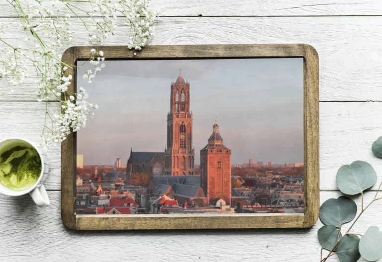 Webdesign Utrecht - Website laten maken Utrecht € 350