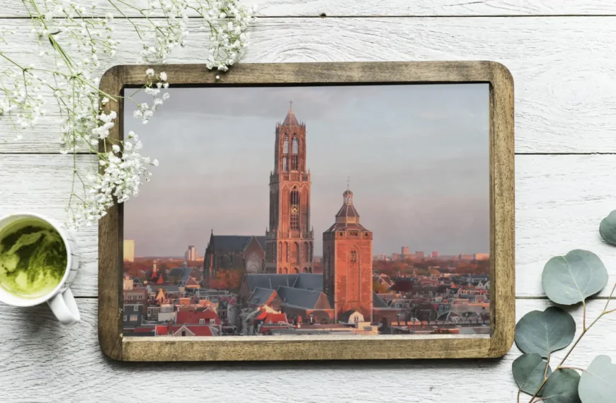 Webdesign Utrecht - Website laten maken Utrecht € 350