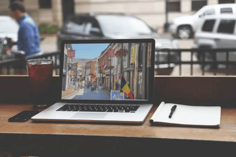 Webdesign Weert - Website laten maken Weert vanaf € 350