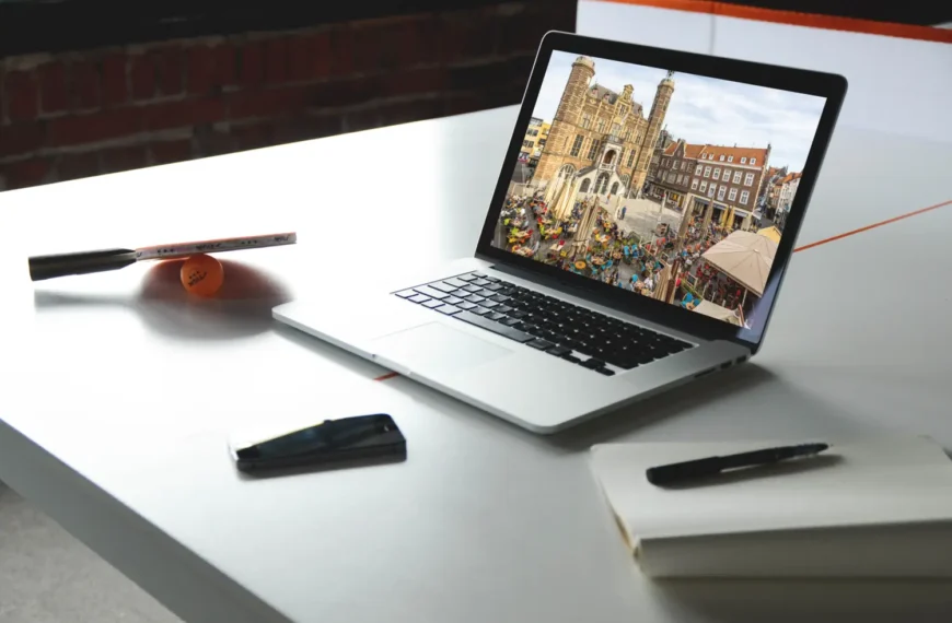 Webdesign venlo - Website laten maken venlo vanaf € 350