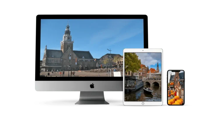 Website laten maken Alkmaar