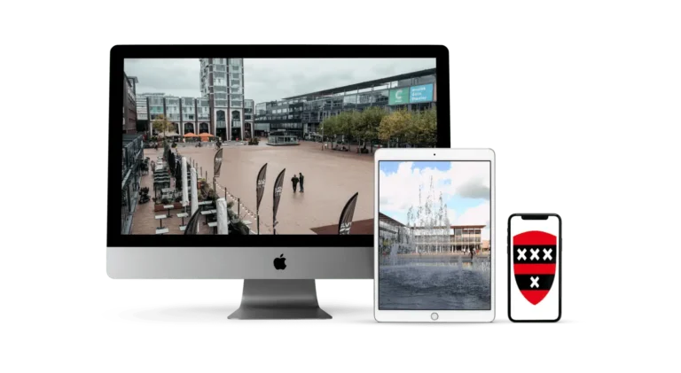 Website laten maken Amstelveen