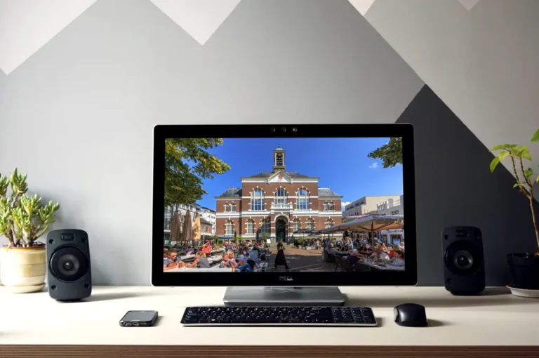 Website laten maken Apeldoorn