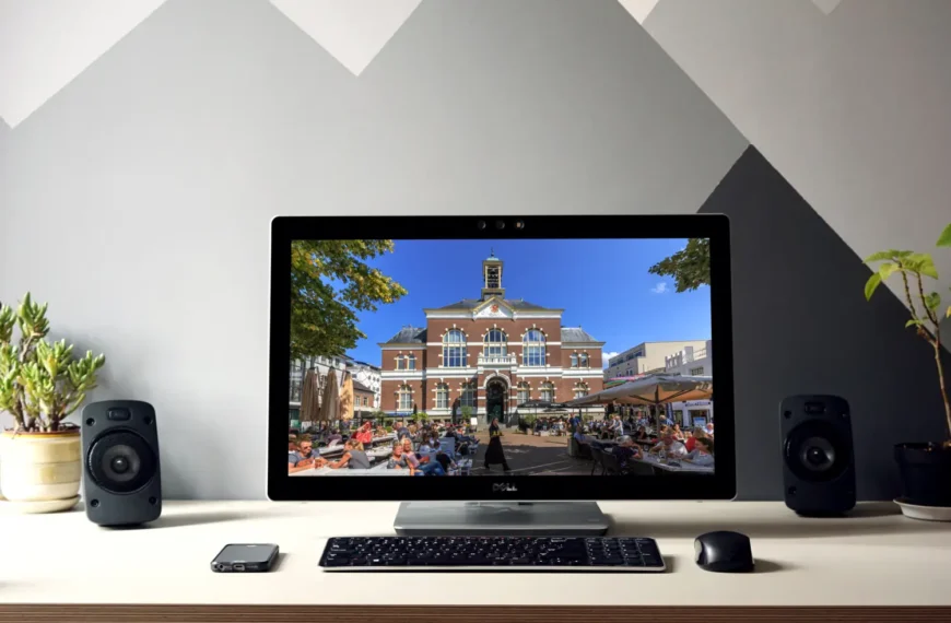 Website laten maken Apeldoorn