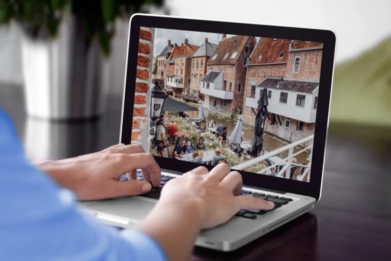 Website laten maken Appingedam vanaf € 350 - Webdesign Appingedam