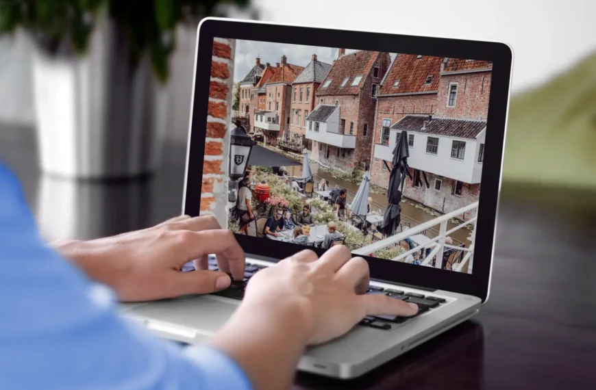 Website laten maken Appingedam vanaf € 350 - Webdesign Appingedam