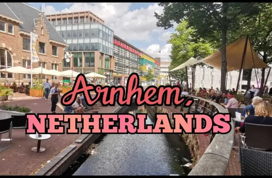 Website laten maken Arnhem vanaf € 350 - Webdesign Arnhem