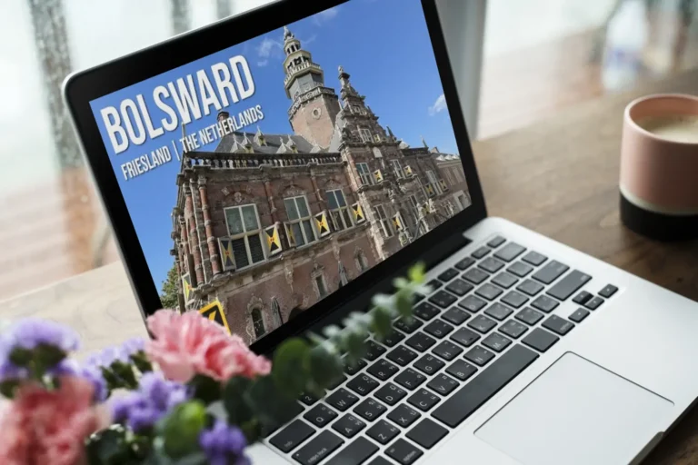 Website laten maken Bolsward
