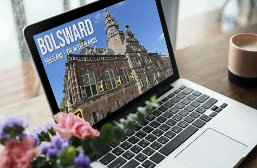 Website laten maken Bolsward