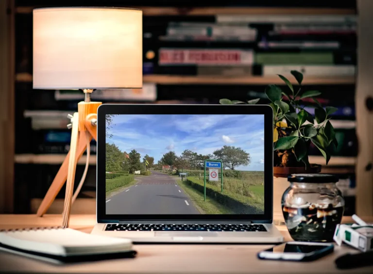 Website laten maken Buren vanaf € 350 - Webdesign Buren