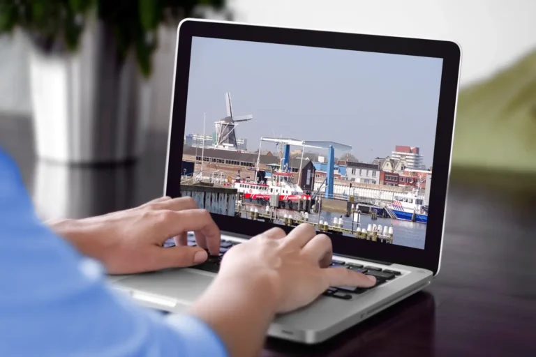 Website laten maken Delfzijl vanaf € 350 - Webdesign Delfzijl