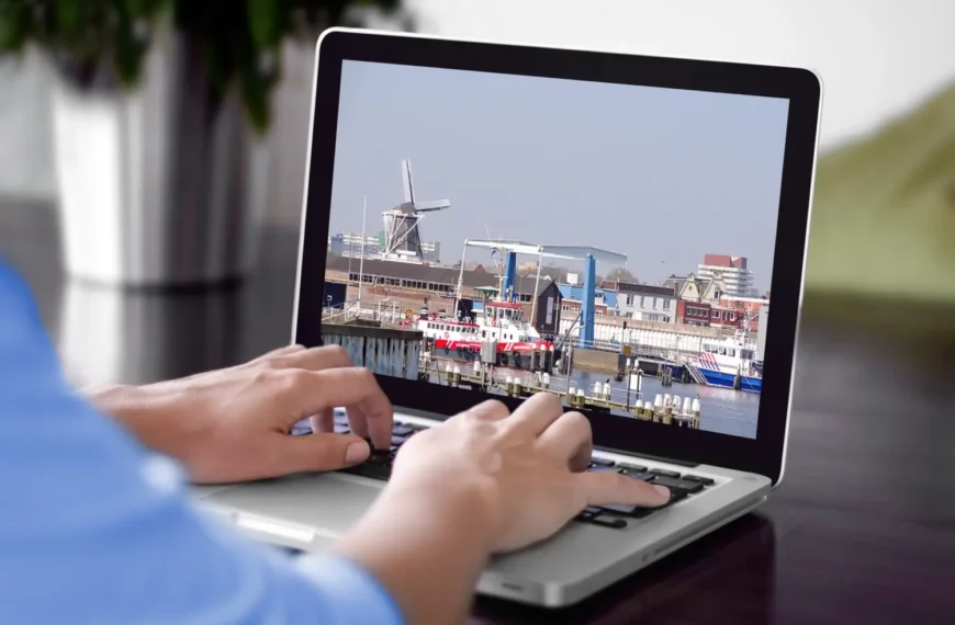 Website laten maken Delfzijl vanaf € 350 - Webdesign Delfzijl