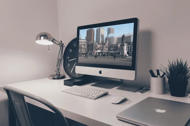 Website laten maken Den Haag