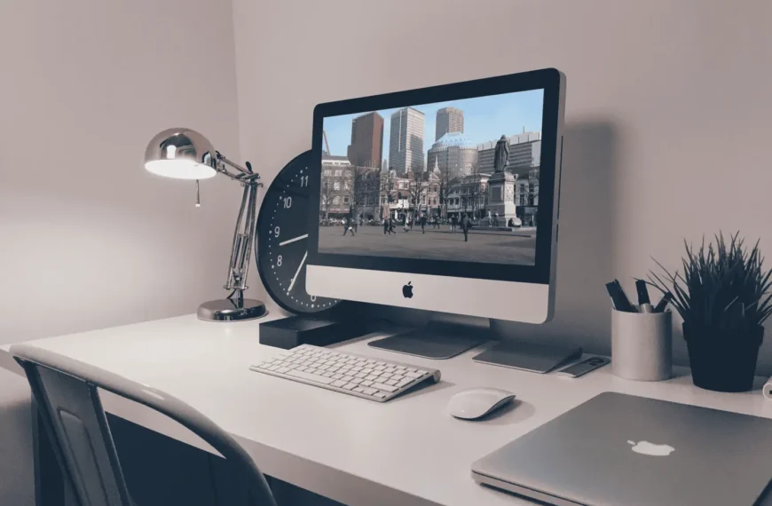 Website laten maken Den Haag