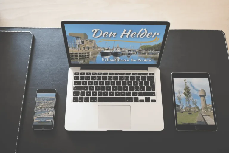 Website laten maken Den Helder Webdesign Den Helder