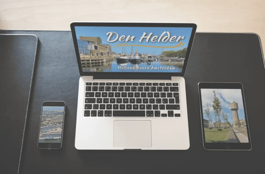 Website laten maken Den Helder Webdesign Den Helder