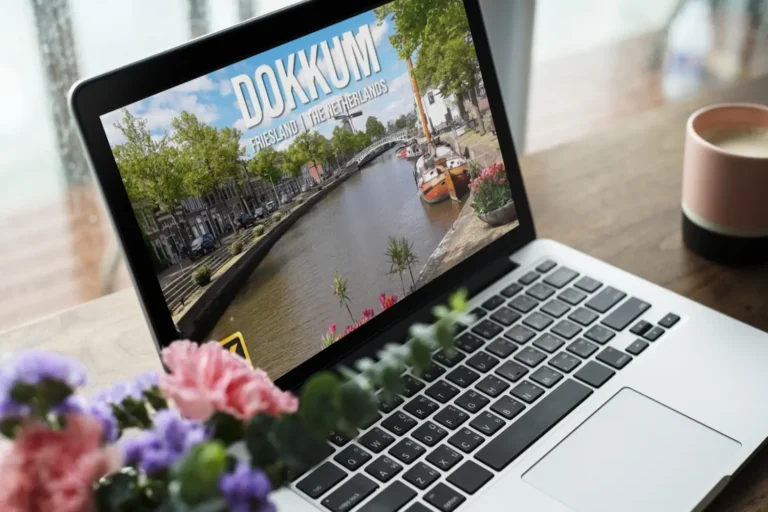 Website laten maken Dokkum