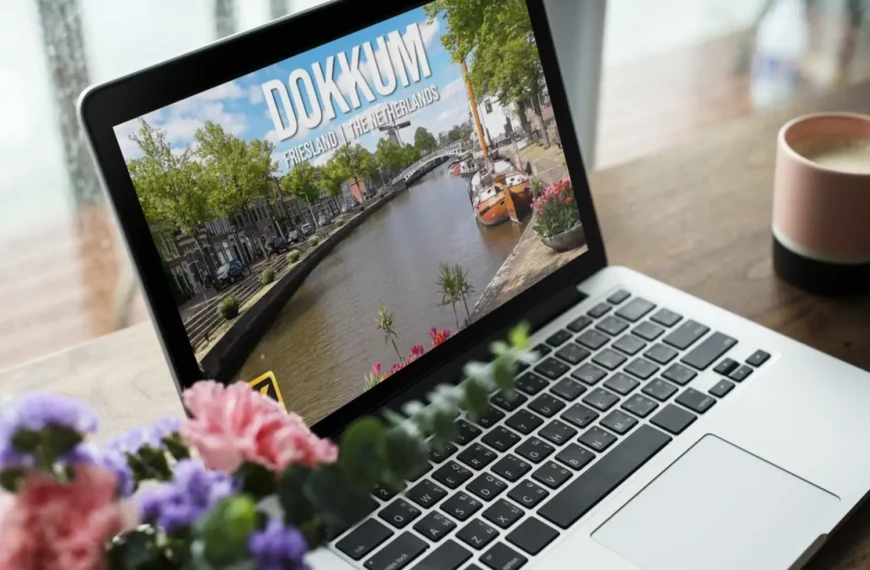 Website laten maken Dokkum