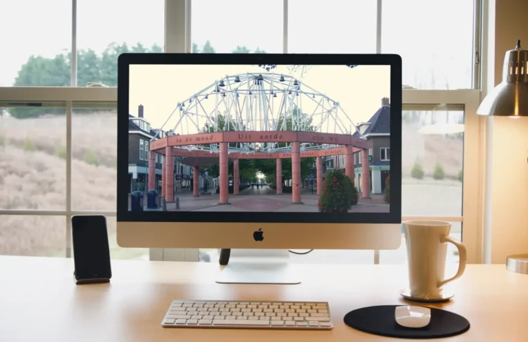 Website laten maken Drachten vanaf € 350 - Webdesign Drachten