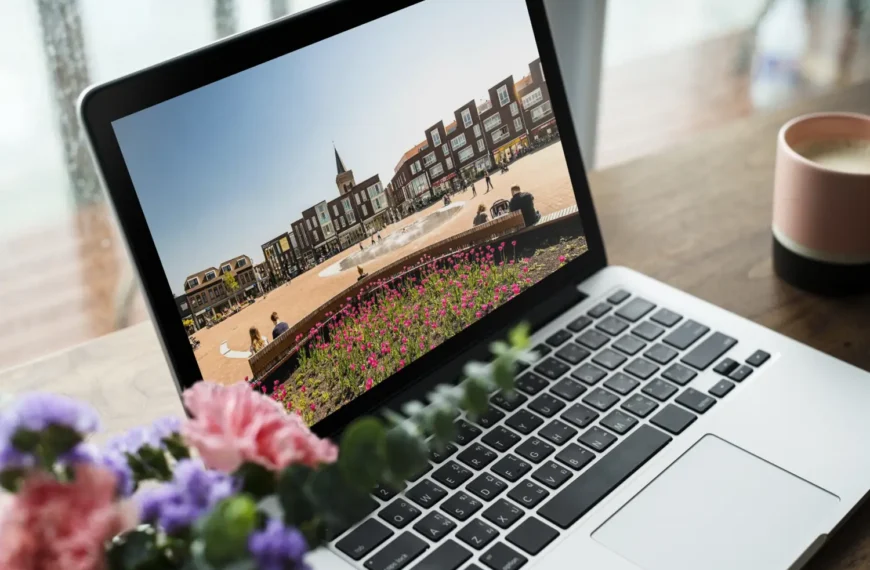 Website laten maken Ede vanaf € 350 - Webdesign Ede