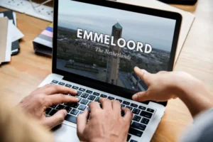 Website laten maken Emmeloord