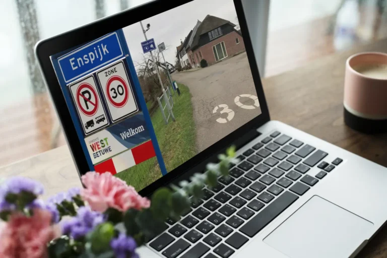 Website laten maken Enspijk vanaf € 350 - Webdesign Enspijk