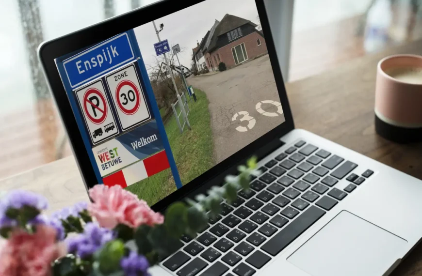 Website laten maken Enspijk vanaf € 350 - Webdesign Enspijk