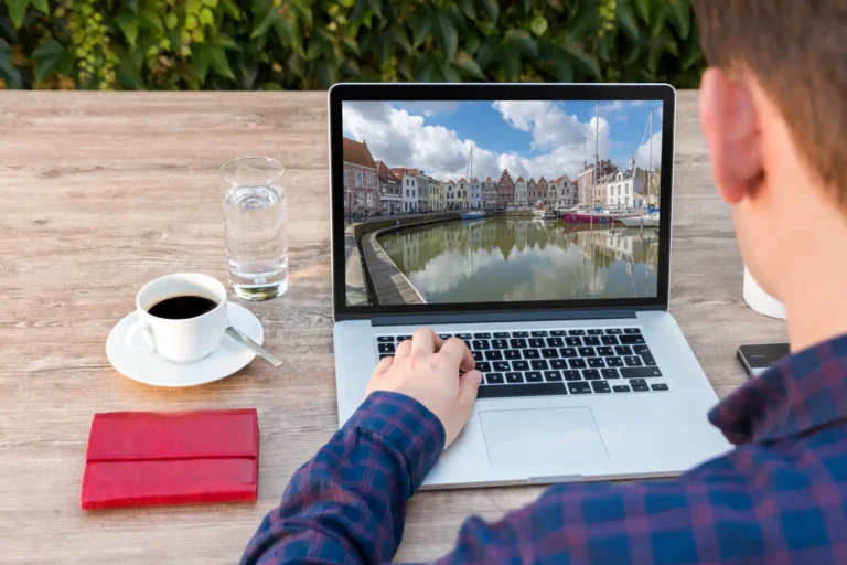 Website laten maken Goes vanaf € 350 - Webdesign Goes