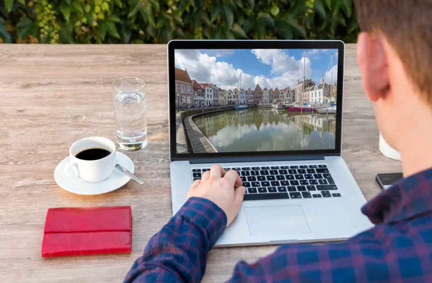 Website laten maken Goes vanaf € 350 - Webdesign Goes