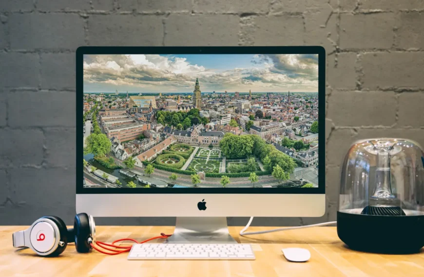 Website laten maken Groningen vanaf € 350 - Webdesign Groningen